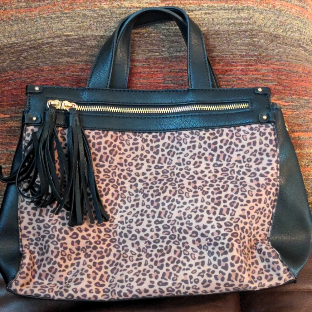 Sole Society Purse